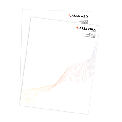 Letterhead