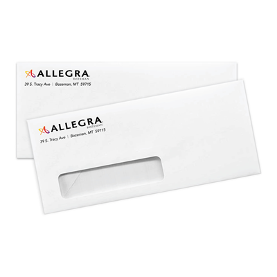 Business Envelopes
